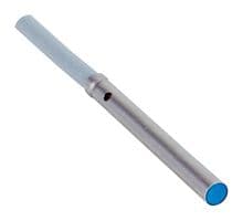 IH03-0B6NS-VU1 - SICK - IH03-0B6NS-VU1 - Inductive Proximity Sensor, NPN/SPST-NO, 0.6 mm, 10 V to 30 V, IMM Series