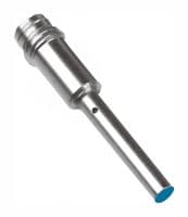 IH04-0B8NS-VT1 - SICK - IH04-0B8NS-VT1 - Inductive Proximity Sensor, NPN/SPST-NO, 0.8 mm, 10 V to 30 V, IMM Series