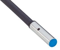 IHM03-01BNSVU2K - SICK - IHM03-01BNSVU2K - Inductive Proximity Sensor, NPN/SPST-NO, 1 mm, 10 V to 30 V, IMM Series