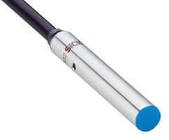 IHM06-02BPSVW2S - SICK - IHM06-02BPSVW2S - Inductive Proximity Sensor, PNP/SPST-NO, 2 mm, 10 V to 30 V, IMM Series
