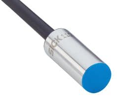 IHM06-03BPSVW2G - SICK - IHM06-03BPSVW2G - Inductive Proximity Sensor, PNP/SPST-NO, 3 mm, 10 V to 30 V, IMM Series