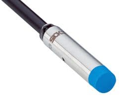 IHM06-04NPSVW2K - SICK - IHM06-04NPSVW2K - Inductive Proximity Sensor, PNP/SPST-NO, 4 mm, 10 V to 30 V, IMM Series