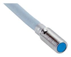 IM04-01BNSVU2K - SICK - IM04-01BNSVU2K - Inductive Proximity Sensor, NPN/SPST-NO, 1 mm, M4 x 0.5, 10 V to 30 V, IMM Series