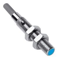 IM04-0B6NS-ZU1 - SICK - IM04-0B6NS-ZU1 - Inductive Proximity Sensor, NPN/SPST-NO, 0.6 mm, M4 x 0.5, 10 V to 30 V, IMM Series