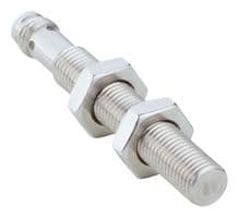IM08-03BPS-VT1 - SICK - IM08-03BPS-VT1 - Inductive Proximity Sensor, PNP/SPST-NO, 3 mm, M8 x 1, 10 V to 30 V, IMI Series