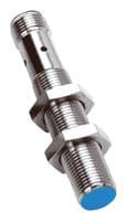 IM12-02BNS-ZC1 - SICK - IM12-02BNS-ZC1 - Inductive Proximity Sensor, IM Standard Series, 2mm, NPN / SPST-NO, M12 x 1, 10V to 30V