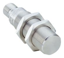 IM18-10BPO-NC1 - SICK - IM18-10BPO-NC1 - Inductive Proximity Sensor, 10 mm, PNP / SPST-NC, M18 x 1, 10 to 30 VDC, IMI Series