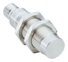 IM18-20NNS-NC1 - SICK - IM18-20NNS-NC1 - Inductive Proximity Sensor, 20 mm, NPN / SPST-NO, M18 x 1, 10 to 30 VDC, IMI Series