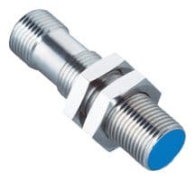 IMA12-06BE1ZC0S - SICK - IMA12-06BE1ZC0S - Inductive Proximity Sensor, 6 mm, Analogue, M12 x 1, 15 to 30 VDC, IMA Series