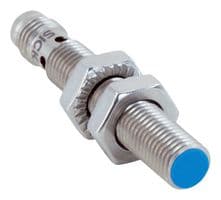 IMB08-02BDSVT0S - SICK - IMB08-02BDSVT0S - Inductive Proximity Sensor, 2 mm, SPST-NO, M8 x 1, 10 to 30 VDC, IMB Series