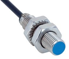 IMB08-02BDSVU2K - SICK - IMB08-02BDSVU2K - Inductive Proximity Sensor, 2 mm, SPST-NO, M8 x 1, 10 to 30 VDC, IMB Series