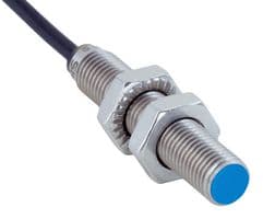 IMB08-02BDSVU2S - SICK - IMB08-02BDSVU2S - Inductive Proximity Sensor, 2 mm, SPST-NO, M8 x 1, 10 to 30 VDC, IMB Series