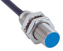 IMB12-04BDSVU2K - SICK - IMB12-04BDSVU2K - Inductive Proximity Sensor, 4 mm, SPST-NO, M12 x 1, 10 to 30 VDC, IMB Series