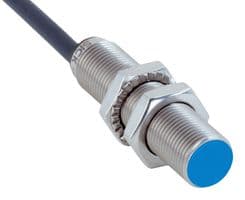 IMB12-04BDSVU2S - SICK - IMB12-04BDSVU2S - Inductive Proximity Sensor, 4 mm, SPST-NO, M12 x 1, 10 to 30 VDC, IMB Series