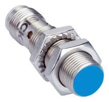 IMB12-04BNOVC0K - SICK - IMB12-04BNOVC0K - Inductive Proximity Sensor, 4 mm, NPN / SPST-NC, M12 x 1, 10 to 30 VDC, IMB Series