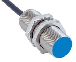 IMB18-08BDSVU2S - SICK - IMB18-08BDSVU2S - Inductive Proximity Sensor, 8 mm, SPST-NO, M18 x 1, 10 to 30 VDC, IMB Series