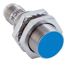 IMB18-08BNOVC0K - SICK - IMB18-08BNOVC0K - Inductive Proximity Sensor, 8 mm, NPN / SPST-NC, M18 x 1, 10 to 30 VDC, IMB Series