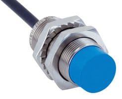 IMB18-12NDSVU2K - SICK - IMB18-12NDSVU2K - Inductive Proximity Sensor, SPST-NO, 12 mm, M18 x 1, 10 V to 30 V, IMB Series
