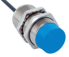 IMB30-20NDSVU2S - SICK - IMB30-20NDSVU2S - Inductive Proximity Sensor, SPST-NO, 20 mm, M30 x 1.5, 10 V to 30 V, IMB Series