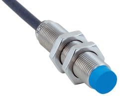 IMS12-08NPSNU2S - SICK - IMS12-08NPSNU2S - Inductive Proximity Sensor, PNP/SPST-NO, 8 mm, M12 x 1, 7.2 V to 60 V, IMS Series