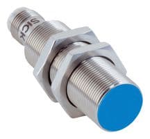 IMS18-08BPOVC0S - SICK - IMS18-08BPOVC0S - Inductive Proximity Sensor, PNP/SPST-NC, 8 mm, M18 x 1, 7.2 V to 60 V, IMS Series