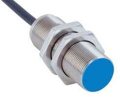 IMS18-08BPSNU2S - SICK - IMS18-08BPSNU2S - Inductive Proximity Sensor, PNP/SPST-NO, 8 mm, M18 x 1, 7.2 V to 60 V, IMS Series