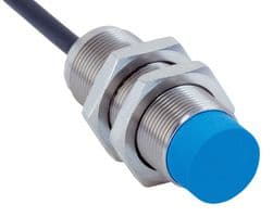 IMS18-12NNSVU2S - SICK - IMS18-12NNSVU2S - Inductive Proximity Sensor, NPN/SPST-NO, 12 mm, M18 x 1, 7.2 V to 60 V, IMS Series