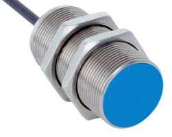 IMS30-15BNOVU2S - SICK - IMS30-15BNOVU2S - Inductive Proximity Sensor, NPN/SPST-NC, 15 mm, M30 x 1.5, 7.2 V to 60 V, IMS Series