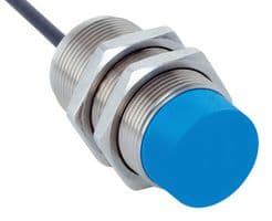 IMS30-20NNSVU2S - SICK - IMS30-20NNSVU2S - Inductive Proximity Sensor, NPN/SPST-NO, 20 mm, M30 x 1.5, 7.2 V to 60 V, IMS Series
