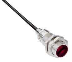 GRL18S-P1131V - SICK - GRL18S-P1131V - Photo Sensor, 7.2 m, PNP, Retroreflective, 10 to 30 VDC, Cable, GR18 Series