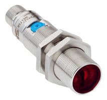 GRTB18-P2412V - SICK - GRTB18-P2412V - Photo Sensor, 300mm, PNP, Background Suppression, Proximity, 30VDC, 4 Pin M12 Connector, GR18 Series
