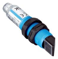 VL180-2N41138 - SICK - VL180-2N41138 - Photo Sensor, 5.5 m, NPN, Retroreflective, 10 to 30 VDC, Cable, V180-2 Series