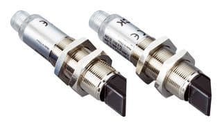 VSE180-2P32434 - SICK - VSE180-2P32434 - Photo Sensor, 25 m, PNP, Through Beam, 10 to 30 VDC, 3 Pin M12 Connector, V180-2 Series