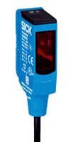 WL9-3F3130 - SICK - WL9-3F3130 - Photo Sensor, 4 m, PNP, Autocollimation, Retroreflective, 10 to 30VDC, Cable with 3 Pin M8 Connector