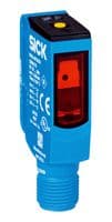 WL9L-3N2432 - SICK - WL9L-3N2432 - Laser Sensor, NPN, 12 m, 10 V to 30 V, 100 mA, W9 Series