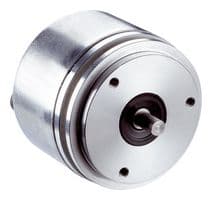 A3M60A-S1PB014X17 - SICK - A3M60A-S1PB014X17 - Rotary Encoder, Mechanical, Absolute, 131072 PPR, Horizontal