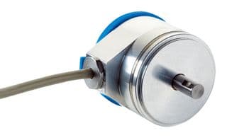 ACM36-K1K0-K01 - SICK - ACM36-K1K0-K01 - Rotary Encoder, Mechanical, Absolute, 16 PPR, Horizontal