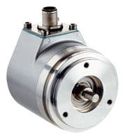 ACM60B-S1KE13X06 - SICK - ACM60B-S1KE13X06 - Rotary Encoder, Mechanical, Absolute, 64 PPR, Horizontal