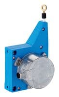 BCG08-A1CM0318 - SICK - BCG08-A1CM0318 - Rotary Encoder, Wire Draw, Mechanical, Absolute, Horizontal