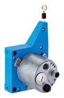 BCG08-E1BM0399 - SICK - BCG08-E1BM0399 - Rotary Encoder, Wire Draw, Mechanical, Absolute, Horizontal