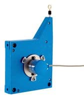 BCG13-K1KM05PP - SICK - BCG13-K1KM05PP - Rotary Encoder, Wire Draw, Mechanical, Absolute, Horizontal