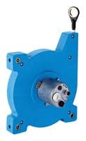BCG19-E1BM1099 - SICK - BCG19-E1BM1099 - Rotary Encoder, Wire Draw, Mechanical, Absolute, Horizontal