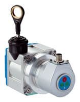 BTF08-K1EM02PP - SICK - BTF08-K1EM02PP - Rotary Encoder, Wire Draw, Mechanical, Absolute, Horizontal