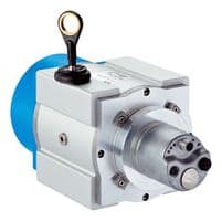 BTF13-E1BM1099 - SICK - BTF13-E1BM1099 - Rotary Encoder, Wire Draw, Mechanical, Absolute, Horizontal