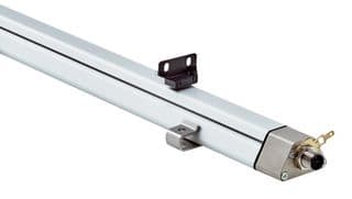 DAXLAN-0300BA080000W01 - SICK - DAXLAN-0300BA080000W01 - Magnetostrictive Linear Encoder, 500 V Dielectric Withstand, 300 mm, -40 to 85 °C, DAX Series