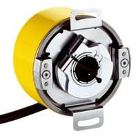 DFS60S-BAOL01024 - SICK - DFS60S-BAOL01024 - Rotary Encoder, Mechanical, Incremental, 1024 PPR, Horizontal