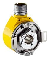 DFS60S-BEOA01024 - SICK - DFS60S-BEOA01024 - Rotary Encoder, Mechanical, Incremental, 1024 PPR, Horizontal