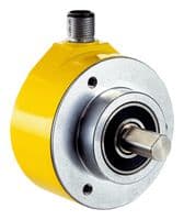 DFS60S-S4OC01024 - SICK - DFS60S-S4OC01024 - Rotary Encoder, Mechanical, Incremental, 1024 PPR, Horizontal