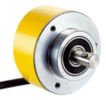 DFS60S-SEOK01024 - SICK - DFS60S-SEOK01024 - Rotary Encoder, Mechanical, Incremental, 1024 PPR, Horizontal
