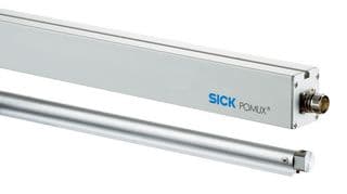 KHK53-AXB00038 - SICK - KHK53-AXB00038 - Magnetic Linear Encoder, 38 m, -20 to 60 °C, KHK53 Series